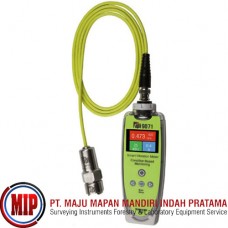 TPI 9071 Portable Vibration Meter